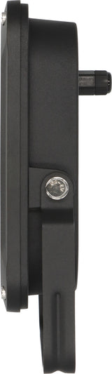 Brennenstuhl 1171250041 projektør Sort 100 W LED D