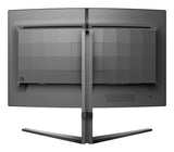 Philips Evnia 5000 32M2C5500W/00 computerskærm 80 cm (31.5") 2560 x 1440 pixel Quad HD LCD Sort
