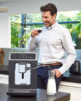 Krups Evidence EA895N Fuld-auto Espressomaskine 2,3 L