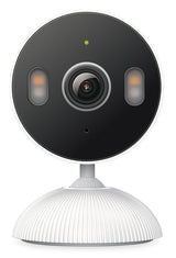 TP-Link Tapo C113 overvågningskamera IP-sikkerhedskamera Indendørs & udendørs 2304 x 1296 pixel Loft/væg/skrivebord