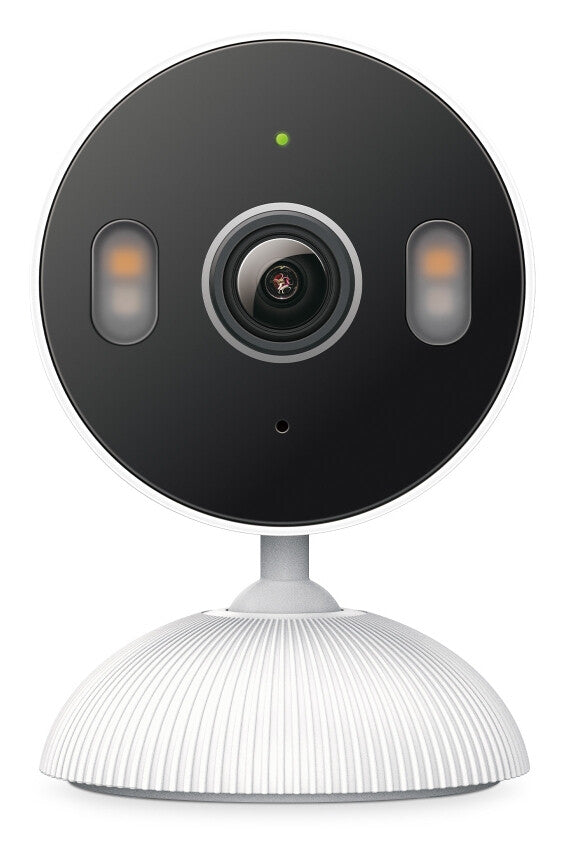 TP-Link Tapo C113 overvågningskamera IP-sikkerhedskamera Indendørs & udendørs 2304 x 1296 pixel Loft/væg/skrivebord