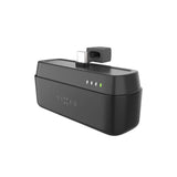 FIXED FIXZEN-5PL-BK powerbank 5000 mAh Sort