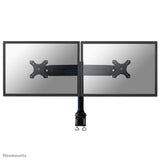 Neomounts FPMA-D700D skærmbeslag og -stativer 76,2 cm (30") Skrivebord Sort
