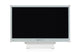 AG Neovo X24200A1E0000 overvågningsskærm CCTV skærm 60,5 cm (23.8") 1920 x 1080 pixel