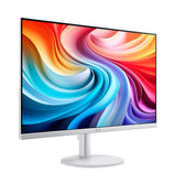 Acer SA3 SA273 P1wmix computerskærm 68,6 cm (27") 1920 x 1080 pixel Fuld HD LCD Hvid