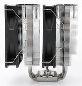 Thermalright Phantom Spirit 120 Processor Luftkøler 12 cm Sort 1 stk