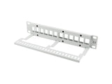 Lanberg PPKS-9112-S tilbehør til patch panel