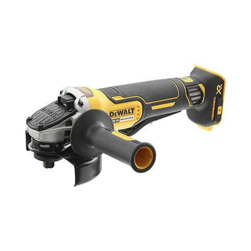 DeWALT DCG406N-XJ vinkelsliber 12,5 cm 9000 rpm 1000 W 1,75 kg