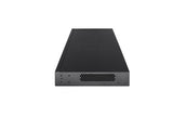 LevelOne GES-2128 netværksswitch Administreret L2 Gigabit Ethernet (10/100/1000) Sort