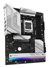 Asrock B850 Pro RS WiFi AMD B850 Sokkel AM5 ATX