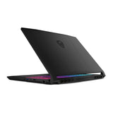 MSI Katana 15 HX B14WFK-487 Intel® Core™ i7 i7-14650HX Laptop 39,6 cm (15.6") Fuld HD 16 GB DDR5-SDRAM 512 GB SSD NVIDIA GeForce RTX 5060 Wi-Fi 6E (802.11ax) Windows 11 Home Sort