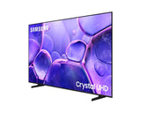 Samsung U8000F UE85U8092FUXXH TV 2,16 m (85") 4K Ultra HD Smart TV Wi-Fi Sort