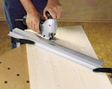 wolfcraft GmbH 4650000 dyvelværktøj Dyvel jig