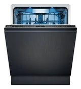 Siemens iQ700 SX87TX02CE opvaskemaskine Fuldt indbygget 14 kuverter