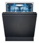 Siemens iQ700 SX87TX02CE opvaskemaskine Fuldt indbygget 14 kuverter
