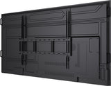 iiyama LH8664UHS-B3AG skilte display Digital fladpaneldisplay 2,17 m (85.6") Wi-Fi 500 cd/m² 4K Ultra HD Sort Indbygget processer Android 24/7