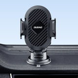 DUDAO F2S upgrade Passiv holder Mobiltelefon/Smartphone Sort