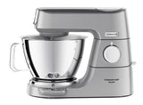 Kenwood Titanium Chef Baker KVC85.004SI Bordmixer 1200 W Sølv