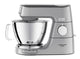 Kenwood Titanium Chef Baker KVC85.004SI Bordmixer 1200 W Sølv