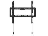 Multibrackets 1008 tv-beslag 165,1 cm (65") Sort