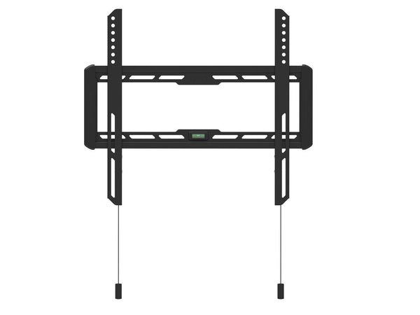 Multibrackets 1008 tv-beslag 165,1 cm (65") Sort
