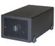 Sonnet Echo Express SE IIIe Ledningsført Thunderbolt Sort
