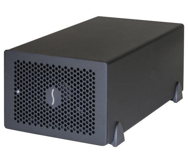 Sonnet Echo Express SE IIIe Ledningsført Thunderbolt Sort
