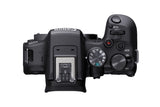 Canon EOS R10 MILC krop 24,2 MP CMOS 6000 x 4000 pixel Sort