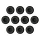 Jabra 14101-48 tilbehør til hovedtelefon/headset Tilbehørssæt