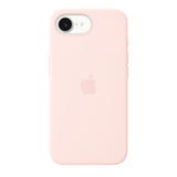 Apple MHWJ4ZM/A mobiltelefon etui 15,5 cm (6.1") Cover Lyserød