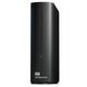 Western Digital Elements WDBWLG0100HBK-EESN ekstern harddisk 10 TB Micro-USB B 3.2 Gen 1 (3.1 Gen 1) Sort