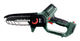 Metabo MS 18 LTX 15 Sort, Grøn, Rød