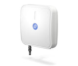 QuWireless QuMax XR All In antenne Retningsbestemt antenne PoE/LAN 7 dBi
