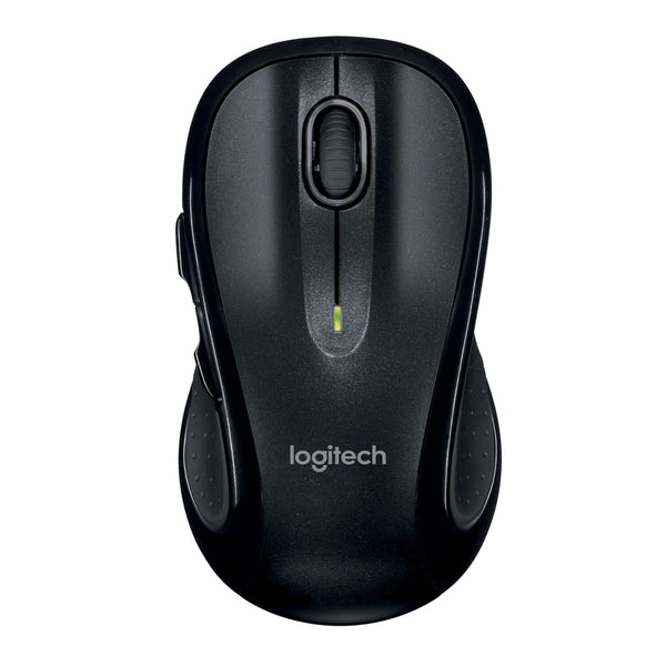 Logitech M510 mus Højre hånd RF trådløst Laser 1000 dpi