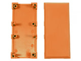 ALLNET 121597 eldåse Orange
