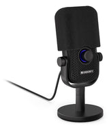 ENDORFY Solum Voice S Sort Pc-mikrofon