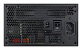 Lian Li SX0850P enhed til strømforsyning 850 W 20+4 pin ATX ATX Sort
