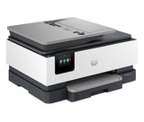 HP OfficeJet Pro 8122e Trådløst All-in-One Farve Printer, Instant Ink; 2-sidet printning