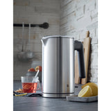 WMF Lono 0413130011 elkedel 1,6 L 2400 W Rustfrit stål