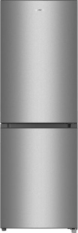 Gorenje RK416EPS4 køle-/fryseskab Fritstående 230 L Grå