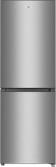 Gorenje RK416EPS4 køle-/fryseskab Fritstående 230 L Grå