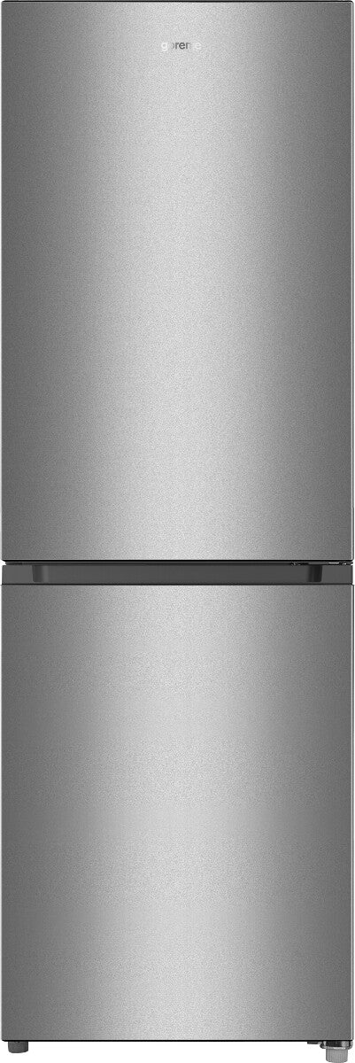Gorenje RK416EPS4 køle-/fryseskab Fritstående 230 L Grå