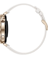 Huawei WATCH GT5 41mm 3,35 cm (1.32") AMOLED Digital 466 x 466 pixel Guld