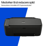 HP DeskJet 2910 Trådløst All-in-One Farve Printer, Instant Ink