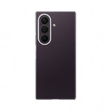 Samsung EF-QF976CTEGWW mobiltelefon etui 20,3 cm (8") Cover Transparent