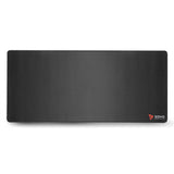 Savio Black Edition Turbo Dynamic XL 90x40 Gaming mouse pad Gaming musemåtte Sort