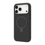 dbramante1928 Iceland Ultra D3O MS Kick - iPhone 18 PrMax/17 PrMax - Black