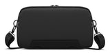Lenovo GX41S14777 transportabel spillekonsol etui Rejsetaske Polyurethan (PU) Sort