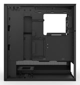 NZXT H5 Flow RGB Midi Tower Sort
