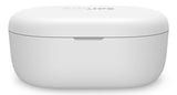 Philips TAT1300WT/00 hovedtelefoner/headset True Wireless Stereo (TWS) I ørerne Opkald/musik Bluetooth Hvid